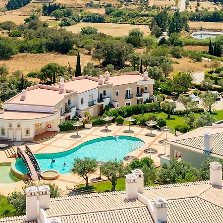 Vale Da Ribeira J By Destination Algarve Holiday home