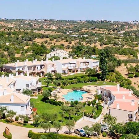 Holiday home Vale Da Ribeira J By Destination Algarve