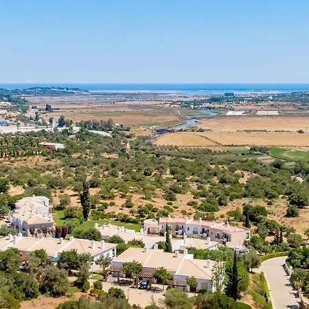Vale Da Ribeira J By Destination Algarve * Odiaxere