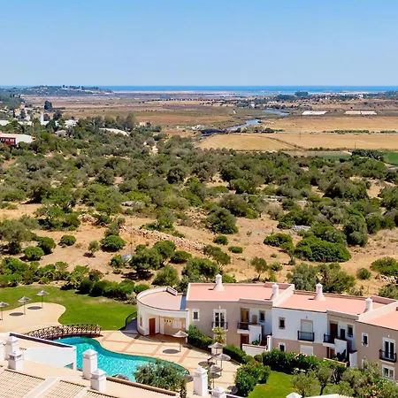 Vale Da Ribeira J By Destination Algarve Holiday home *