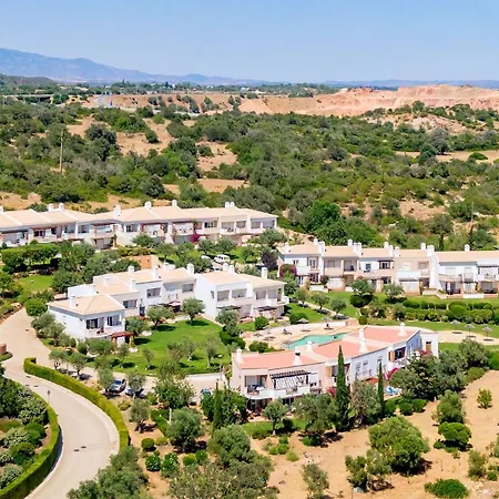 Holiday home Vale Da Ribeira J By Destination Algarve
