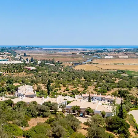 Vale Da Ribeira J By Destination Algarve * Odiaxere