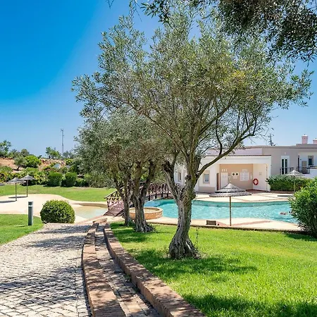 Holiday home Vale Da Ribeira J By Destination Algarve *