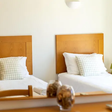 Vale Da Ribeira J By Destination Algarve Odiaxere