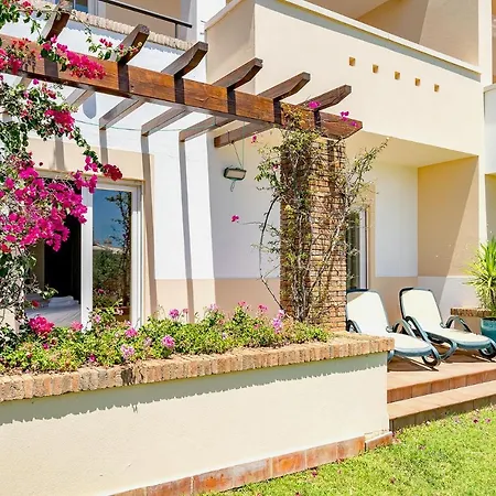 Holiday home Vale Da Ribeira J By Destination Algarve Odiaxere