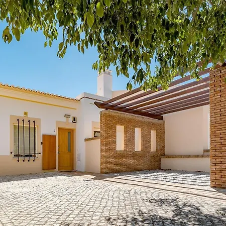 Vale Da Ribeira J By Destination Algarve