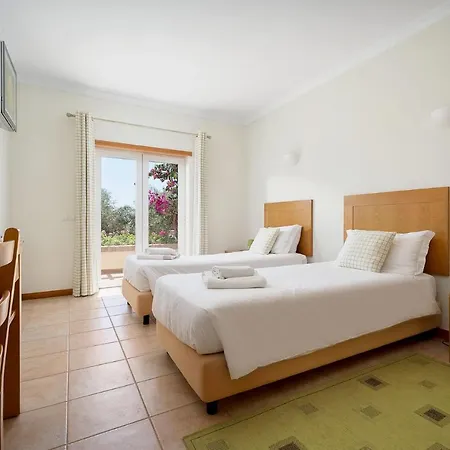 Vale Da Ribeira J By Destination Algarve Odiaxere