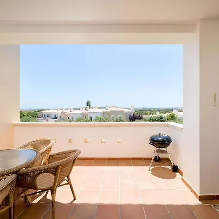 Holiday home Vale Da Ribeira J By Destination Algarve *