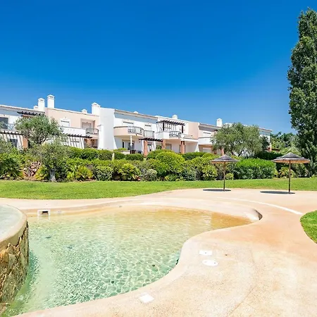 Vale Da Ribeira J By Destination Algarve Holiday home Odiaxere