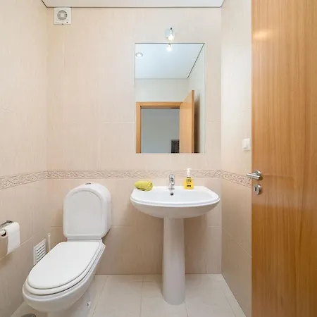 Holiday home Vale Da Ribeira J By Destination Algarve