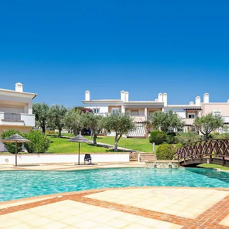 Vale Da Ribeira J By Destination Algarve