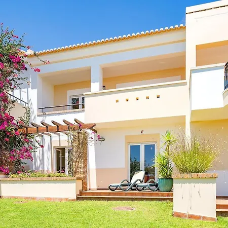 Vale Da Ribeira J By Destination Algarve Holiday home *