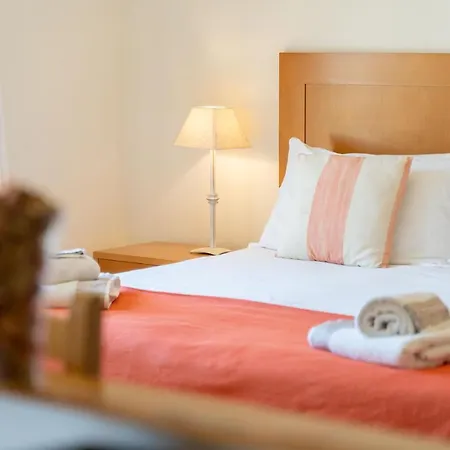 Vale Da Ribeira J By Destination Algarve Odiaxere