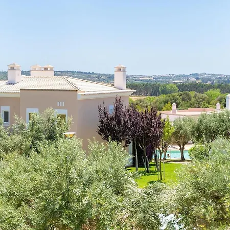 Vale Da Ribeira J By Destination Algarve *