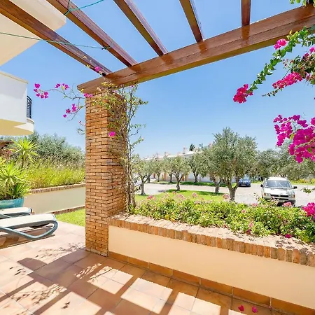Holiday home Vale Da Ribeira J By Destination Algarve