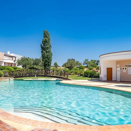 Vale Da Ribeira J By Destination Algarve Odiaxere