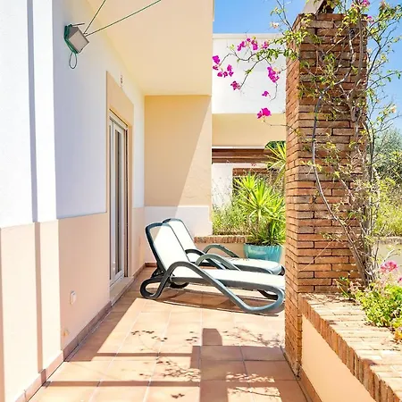 Holiday home Vale Da Ribeira J By Destination Algarve *