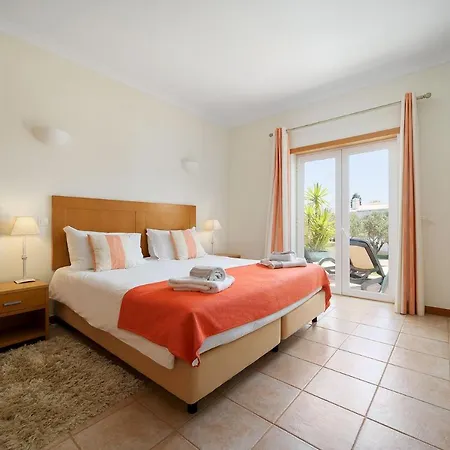 Vale Da Ribeira J By Destination Algarve Dom wakacyjny
