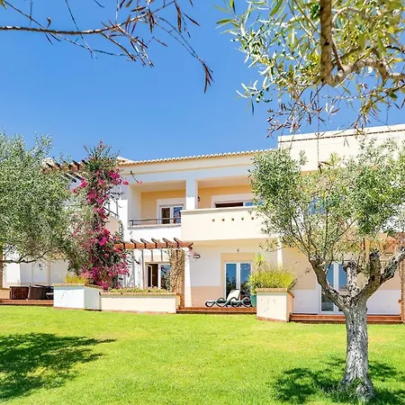 Dom wakacyjny Vale Da Ribeira J By Destination Algarve *